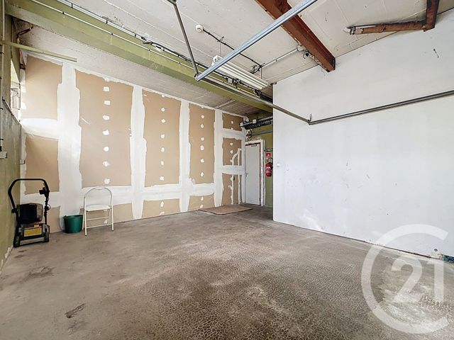 immeuble à vendre - 180.0 m2 - MONTBELIARD - 25 - FRANCHE-COMTE - Century 21 Agence De La Gare