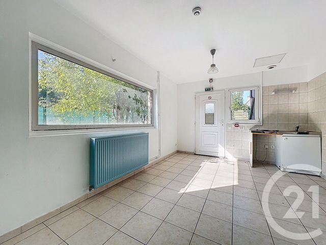 immeuble à vendre - 180.0 m2 - MONTBELIARD - 25 - FRANCHE-COMTE - Century 21 Agence De La Gare