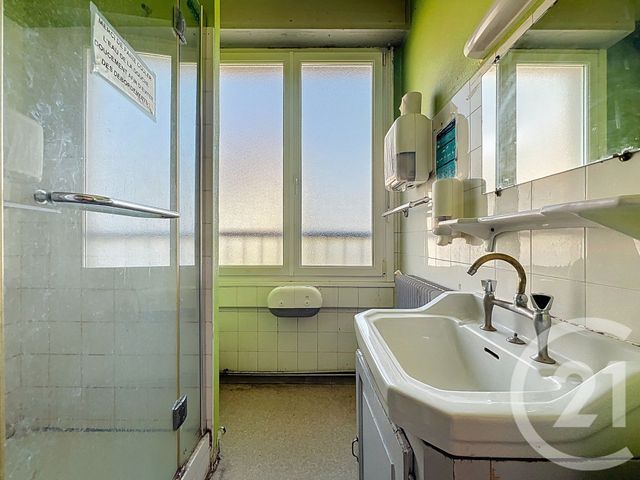 immeuble à vendre - 180.0 m2 - MONTBELIARD - 25 - FRANCHE-COMTE - Century 21 Agence De La Gare