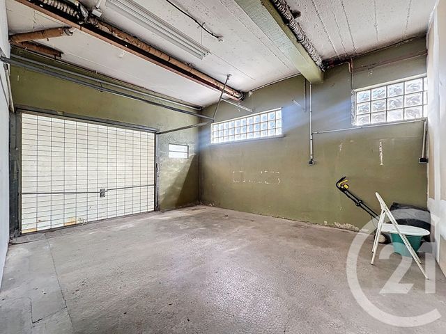 immeuble à vendre - 180.0 m2 - MONTBELIARD - 25 - FRANCHE-COMTE - Century 21 Agence De La Gare