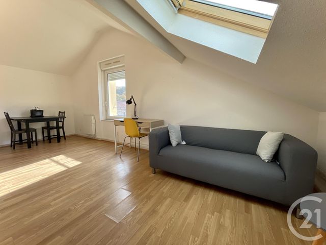 Appartement F2 à louer MANDEURE