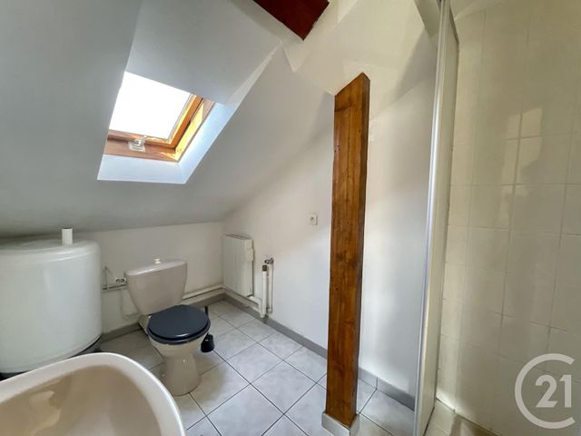 Appartement F2 à louer - 2 pièces - 29.0 m2 - MANDEURE - 25 - FRANCHE-COMTE - Century 21 Agence De La Gare