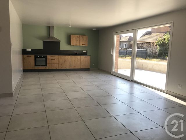 Afficher la photo en grand maison à louer - 4 pièces - 83.0 m2 - MONTENOIS - 25 - FRANCHE-COMTE - Century 21 Agence De La Gare