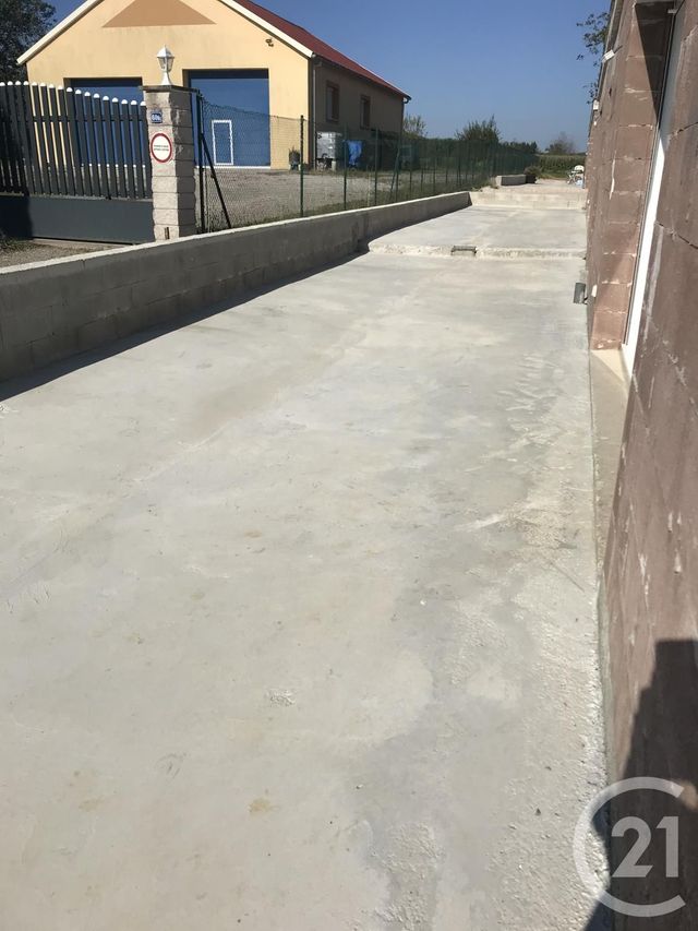 Afficher la photo en grand maison à louer - 4 pièces - 83.0 m2 - MONTENOIS - 25 - FRANCHE-COMTE - Century 21 Agence De La Gare