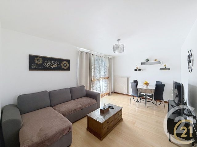 appartement - MONTBELIARD - 25