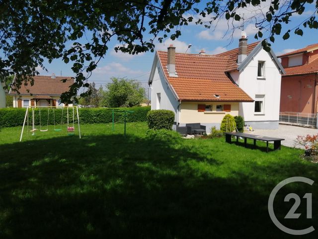 maison - EXINCOURT - 25