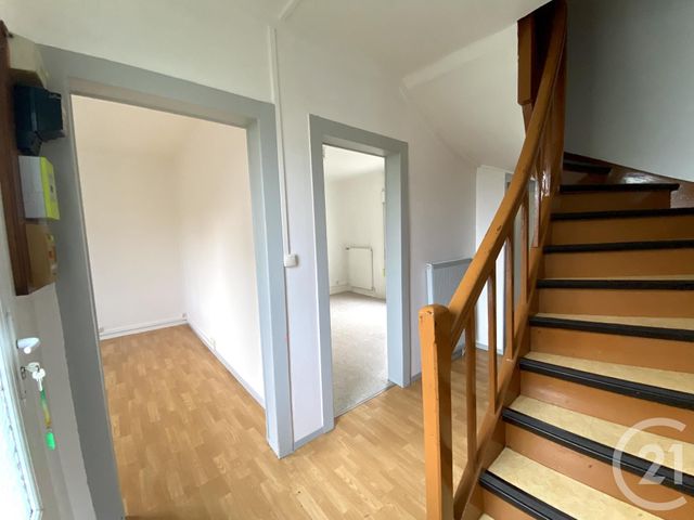 Afficher la photo en grand maison à louer - 4 pièces - 71.98 m2 - EXINCOURT - 25 - FRANCHE-COMTE - Century 21 Agence De La Gare