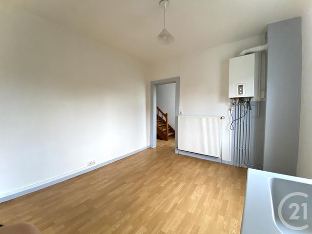 Afficher la photo en grand maison à louer - 4 pièces - 71.98 m2 - EXINCOURT - 25 - FRANCHE-COMTE - Century 21 Agence De La Gare