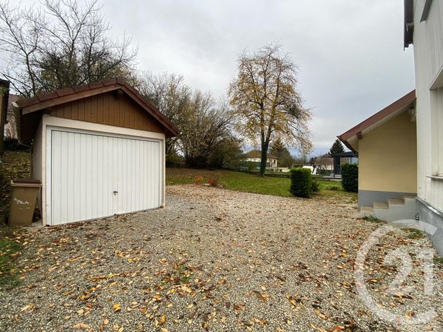 Afficher la photo en grand maison à louer - 4 pièces - 71.98 m2 - EXINCOURT - 25 - FRANCHE-COMTE - Century 21 Agence De La Gare