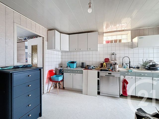 maison à vendre - 5 pièces - 130.0 m2 - STE SUZANNE - 25 - FRANCHE-COMTE - Century 21 Agence De La Gare