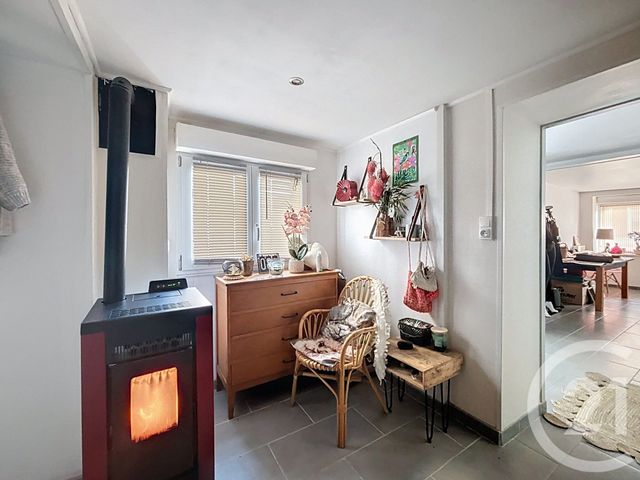 maison à vendre - 5 pièces - 130.0 m2 - STE SUZANNE - 25 - FRANCHE-COMTE - Century 21 Agence De La Gare