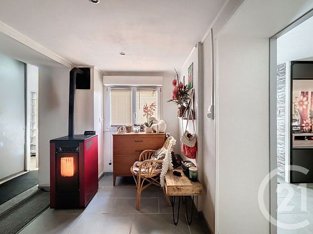 maison à vendre - 5 pièces - 130.0 m2 - STE SUZANNE - 25 - FRANCHE-COMTE - Century 21 Agence De La Gare