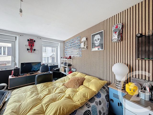 maison à vendre - 5 pièces - 130.0 m2 - STE SUZANNE - 25 - FRANCHE-COMTE - Century 21 Agence De La Gare