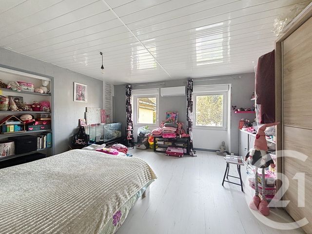 maison à vendre - 5 pièces - 130.0 m2 - STE SUZANNE - 25 - FRANCHE-COMTE - Century 21 Agence De La Gare