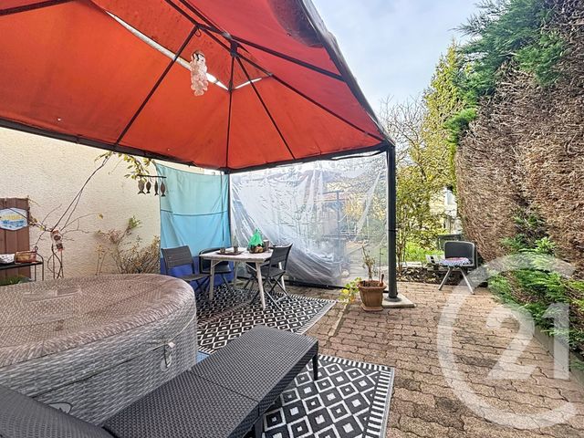 maison à vendre - 5 pièces - 130.0 m2 - STE SUZANNE - 25 - FRANCHE-COMTE - Century 21 Agence De La Gare