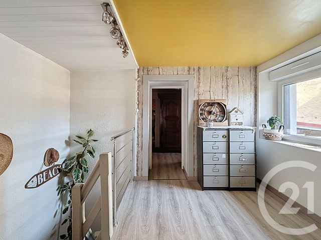 maison à vendre - 5 pièces - 130.0 m2 - STE SUZANNE - 25 - FRANCHE-COMTE - Century 21 Agence De La Gare