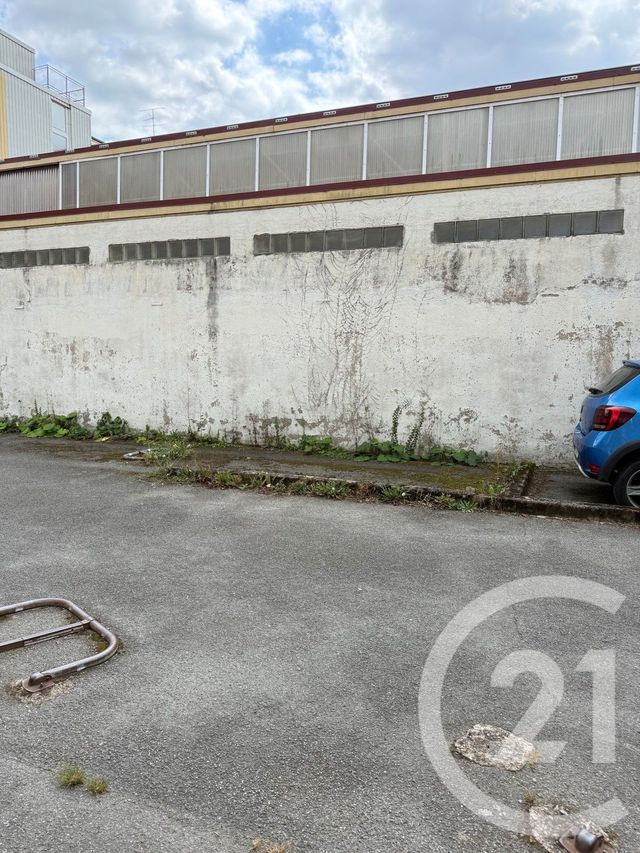 Parking à louer BELFORT