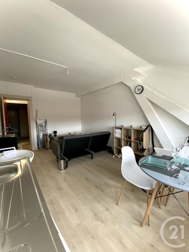 appartement - SOCHAUX - 25