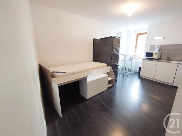 Appartement Studio à louer MONTBELIARD