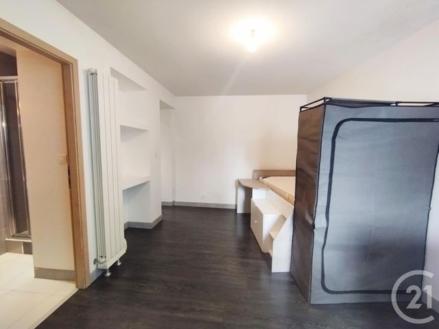 Appartement Studio à louer - 1 pièce - 18.0 m2 - MONTBELIARD - 25 - FRANCHE-COMTE - Century 21 Agence De La Gare