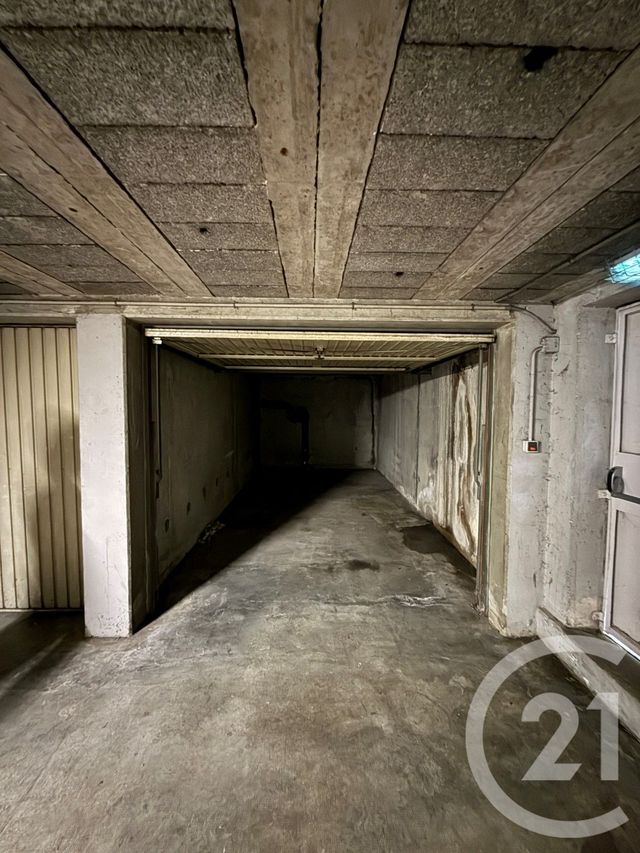 Parking à louer MONTBELIARD