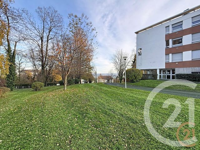 Appartement F4 à vendre - 4 pièces - 79.14 m2 - MONTBELIARD - 25 - FRANCHE-COMTE - Century 21 Agence De La Gare
