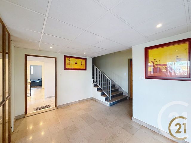 Appartement F4 à vendre - 4 pièces - 79.14 m2 - MONTBELIARD - 25 - FRANCHE-COMTE - Century 21 Agence De La Gare
