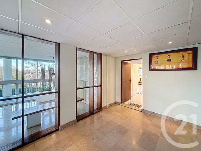 Appartement F4 à vendre - 4 pièces - 79.14 m2 - MONTBELIARD - 25 - FRANCHE-COMTE - Century 21 Agence De La Gare