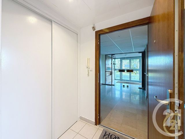 Appartement F4 à vendre - 4 pièces - 79.14 m2 - MONTBELIARD - 25 - FRANCHE-COMTE - Century 21 Agence De La Gare