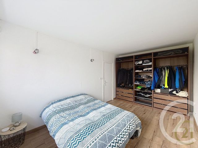 Appartement F4 à vendre - 4 pièces - 79.14 m2 - MONTBELIARD - 25 - FRANCHE-COMTE - Century 21 Agence De La Gare