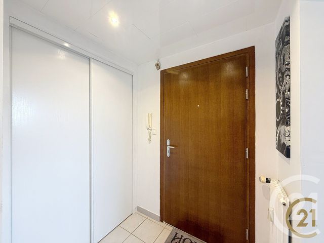 Appartement F4 à vendre - 4 pièces - 79.14 m2 - MONTBELIARD - 25 - FRANCHE-COMTE - Century 21 Agence De La Gare