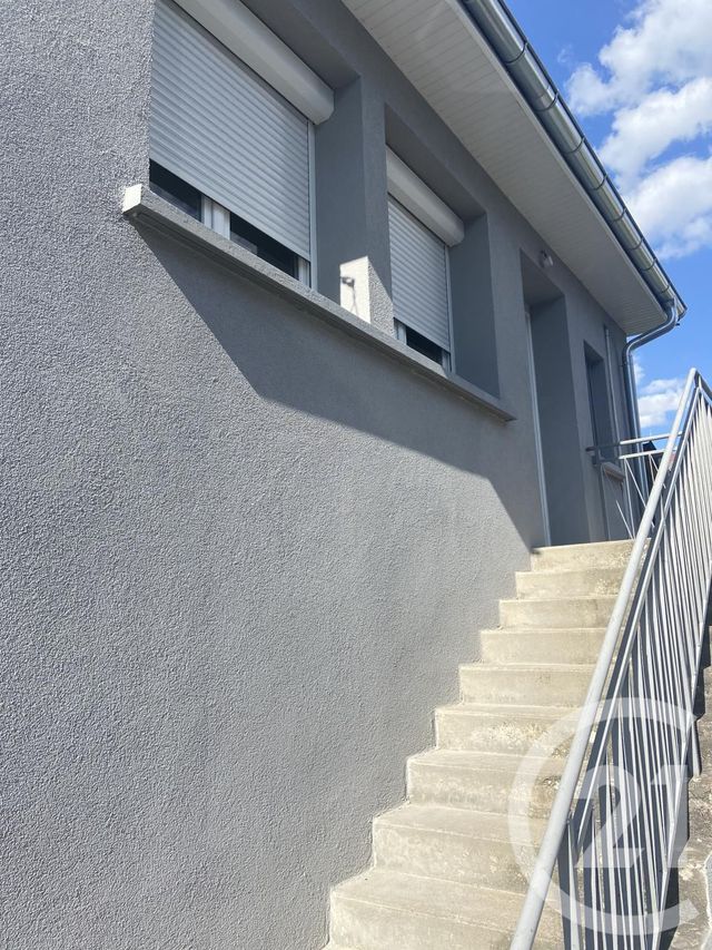 Appartement F2 à louer - 2 pièces - 45.0 m2 - EXINCOURT - 25 - FRANCHE-COMTE - Century 21 Agence De La Gare