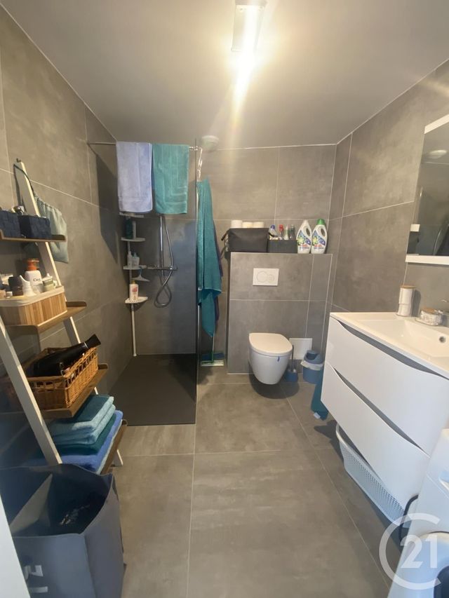 Appartement F2 à louer - 2 pièces - 45.0 m2 - EXINCOURT - 25 - FRANCHE-COMTE - Century 21 Agence De La Gare