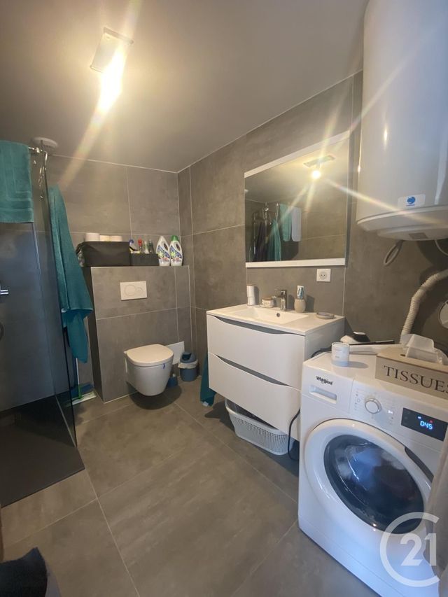 Appartement F2 à louer - 2 pièces - 45.0 m2 - EXINCOURT - 25 - FRANCHE-COMTE - Century 21 Agence De La Gare