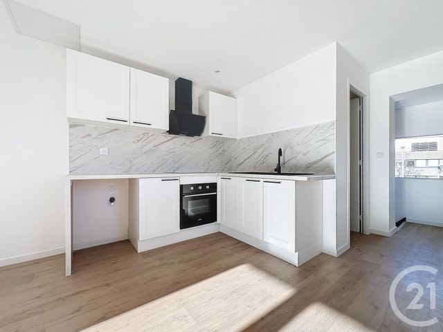 appartement - MONTBELIARD - 25