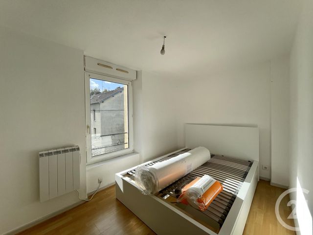 Appartement F2 à louer - 2 pièces - 40.0 m2 - MANDEURE - 25 - FRANCHE-COMTE - Century 21 Agence De La Gare