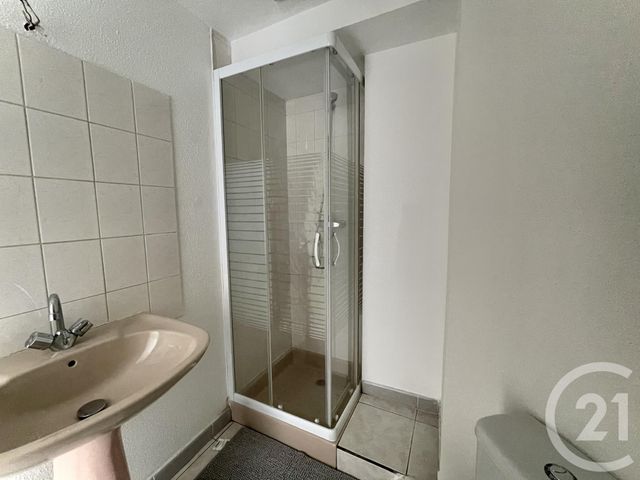 Appartement F2 à louer - 2 pièces - 40.0 m2 - MANDEURE - 25 - FRANCHE-COMTE - Century 21 Agence De La Gare