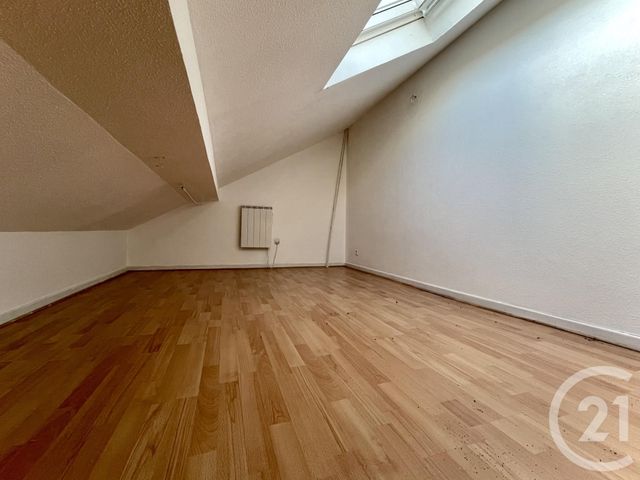 Appartement F2 à louer - 2 pièces - 40.0 m2 - MANDEURE - 25 - FRANCHE-COMTE - Century 21 Agence De La Gare