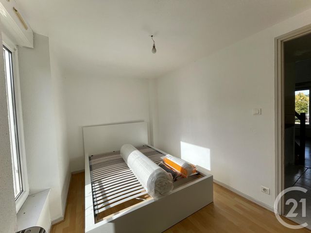 Appartement F2 à louer - 2 pièces - 40.0 m2 - MANDEURE - 25 - FRANCHE-COMTE - Century 21 Agence De La Gare