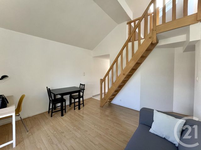 Appartement F2 à louer MANDEURE