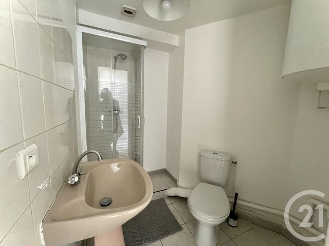 Appartement F2 à louer - 2 pièces - 40.0 m2 - MANDEURE - 25 - FRANCHE-COMTE - Century 21 Agence De La Gare