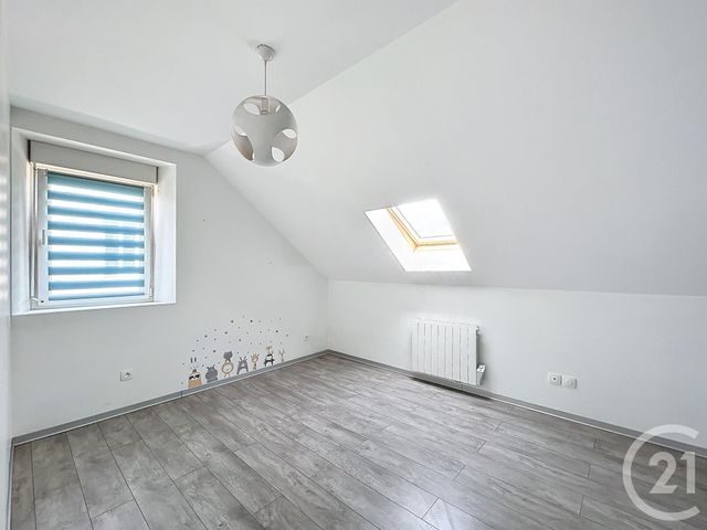 Appartement F4 à vendre - 4 pièces - 61.7 m2 - BEAUCOURT - 90 - FRANCHE-COMTE - Century 21 Agence De La Gare
