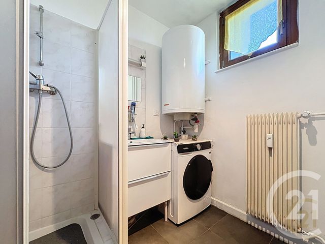 Appartement F4 à vendre - 4 pièces - 63.0 m2 - MONTBELIARD - 25 - FRANCHE-COMTE - Century 21 Agence De La Gare