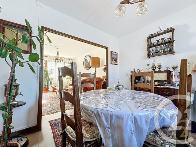 Appartement F4 à vendre - 4 pièces - 63.0 m2 - MONTBELIARD - 25 - FRANCHE-COMTE - Century 21 Agence De La Gare