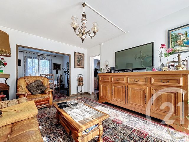 Appartement F4 à vendre - 4 pièces - 63.0 m2 - MONTBELIARD - 25 - FRANCHE-COMTE - Century 21 Agence De La Gare