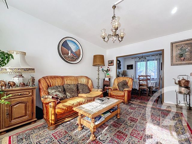 Appartement F4 à vendre - 4 pièces - 63.0 m2 - MONTBELIARD - 25 - FRANCHE-COMTE - Century 21 Agence De La Gare