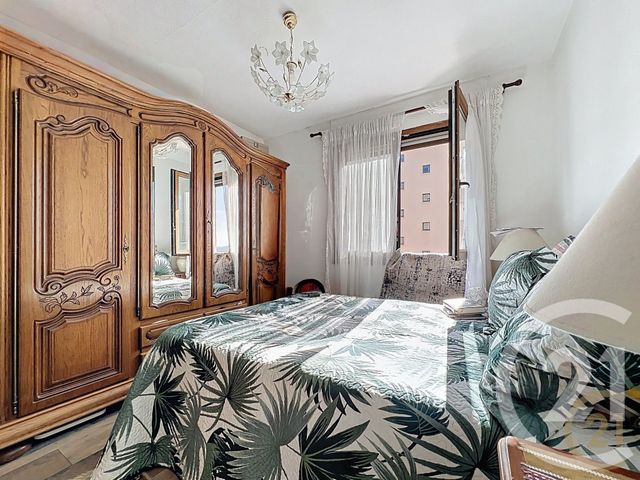 Appartement F4 à vendre - 4 pièces - 63.0 m2 - MONTBELIARD - 25 - FRANCHE-COMTE - Century 21 Agence De La Gare