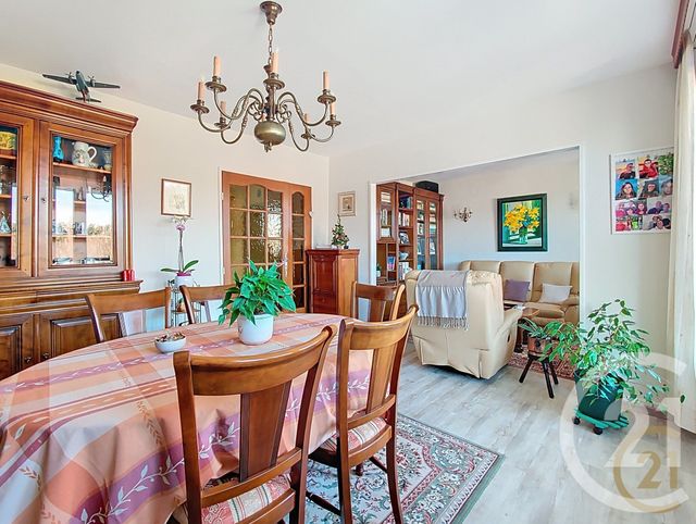 Appartement F4 à vendre - 4 pièces - 72.4 m2 - MONTBELIARD - 25 - FRANCHE-COMTE - Century 21 Agence De La Gare