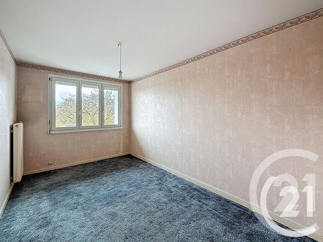 Appartement F4 à vendre - 4 pièces - 75.47 m2 - MONTBELIARD - 25 - FRANCHE-COMTE - Century 21 Agence De La Gare