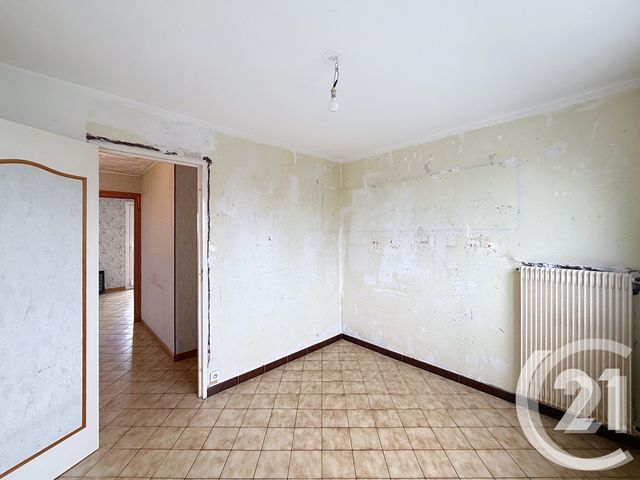 Appartement F4 à vendre - 4 pièces - 75.47 m2 - MONTBELIARD - 25 - FRANCHE-COMTE - Century 21 Agence De La Gare